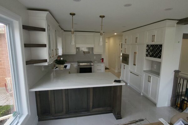 Dynamic Finishings - Complete Home Renovations