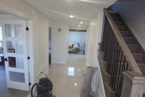 Dynamic Finishings - Complete Home Renovations