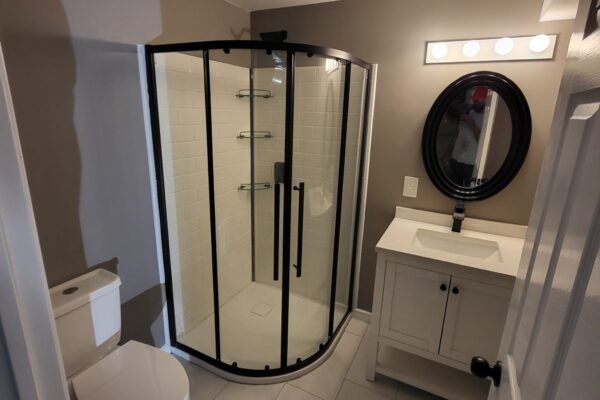 Dynamic Finishings - Bathroom Renovations