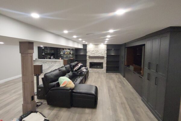 Dynamic Finishings - Complete Home Renovations