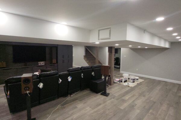 Dynamic Finishings - Complete Home Renovations