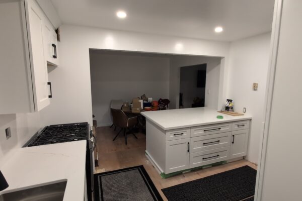 Dynamic Finishings - Complete Home Renovations