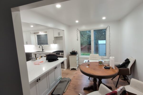 Dynamic Finishings - Complete Home Renovations