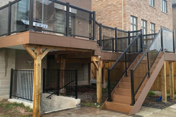 Dynamic Finishings - Complete Home Renovations