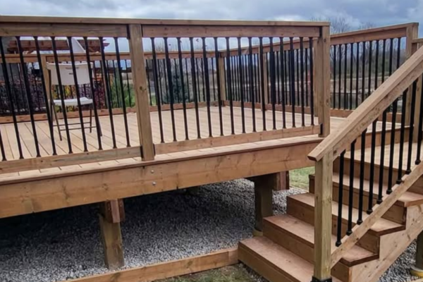 Dynamic Finishings - Complete Home Renovations